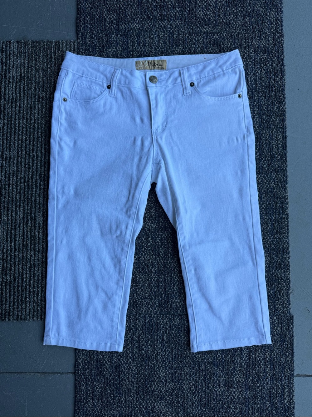 Hybrid & company White Capris